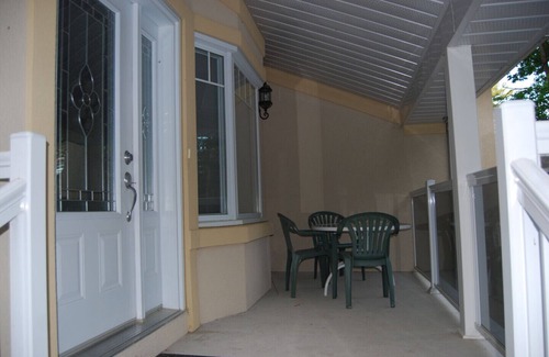 Wasaga Beach Cabaña | Construccion Reciente Wasaga Beach Cottage - Ontario
