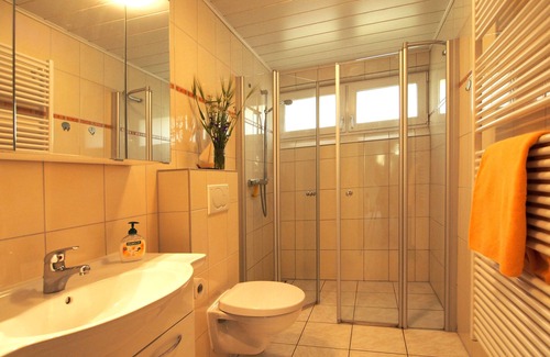 Dummer Apartamento | Vacaciones familiares tranquilas en la naturaleza