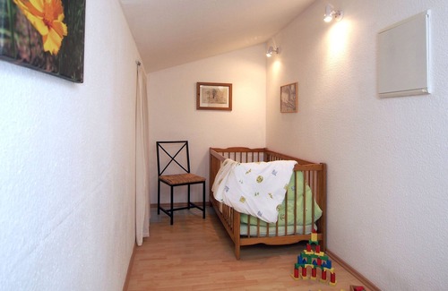 Dummer Apartamento | Vacaciones familiares tranquilas en la naturaleza