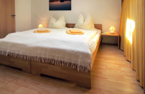 Dummer Apartamento | Vacaciones familiares tranquilas en la naturaleza