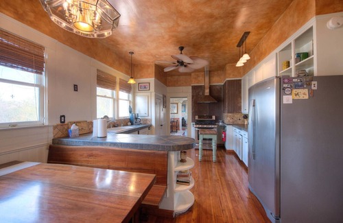 New Braunfels Villa | Quiet 3BR Home, Ideal for Relaxing Getaways