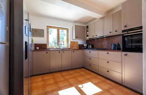 Sant Joan Casa | Quiet finca paradise in the heart of the island with large pool and garden
