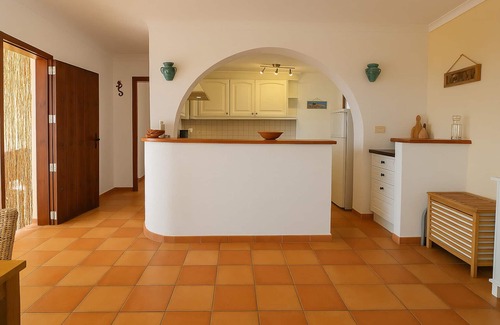 Cala s'Almonia Casa | Quiet finca with sea views over a dream bay
