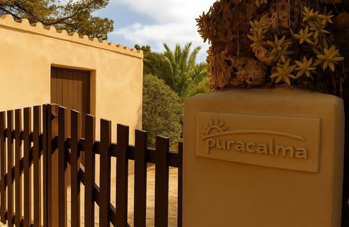 Cala s'Almonia Casa | Quiet finca with sea views over a dream bay