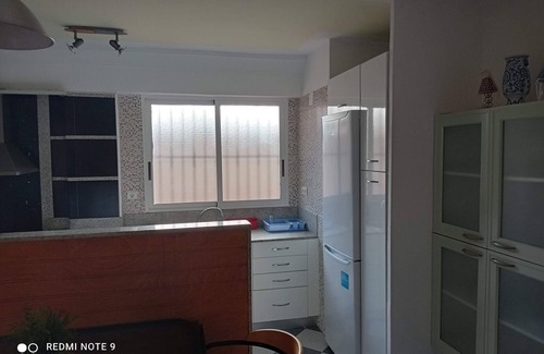Playa de Xeraco Apartamento | Tranquilo, primera linea, reformado, 2 dormitorios, buena zona
