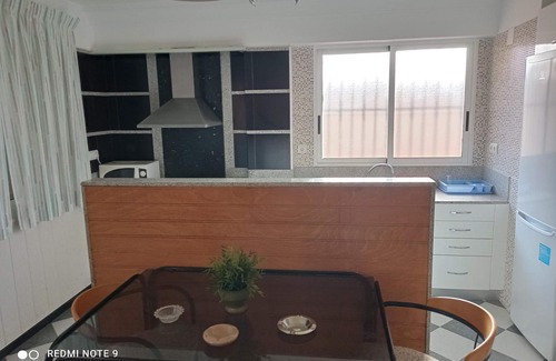 Playa de Xeraco Apartamento | Tranquilo, primera linea, reformado, 2 dormitorios, buena zona