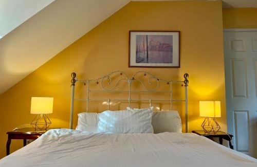 Darwin Apartamento | Quiet Flat near Biggin Hill Airport Parking 1 Bed