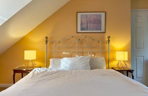 Darwin Apartamento | Quiet Flat near Biggin Hill Airport Parking 1 Bed