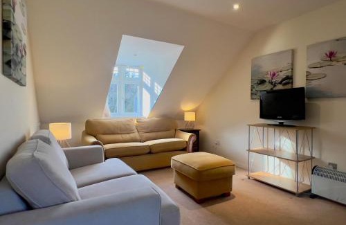 Darwin Apartamento | Quiet Flat near Biggin Hill Airport Parking 1 Bed