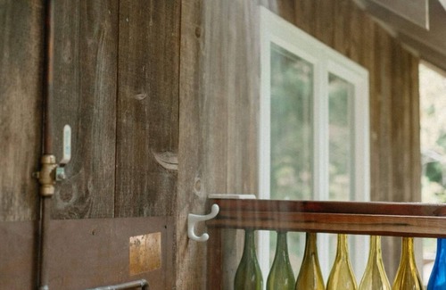 Washington County Casa | Quiet Forest Retreat halfway between Portland and Cannon Beach