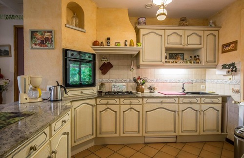 Blanquefort-sur-Briolance Casa | Cozy, quiet house with private pool and beautiful views