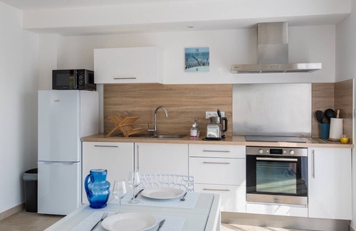 Saint-Genis Apartamento | Gîte Mer Domaine Pedra Llampada