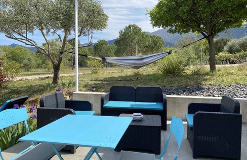 Saint-Genis Apartamento | Gîte Mer Domaine Pedra Llampada