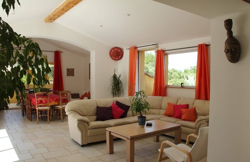 Saint-Mathieu-de-Treviers Villa | Casa / villa / chalet - Saint Mathieu de Tréviers