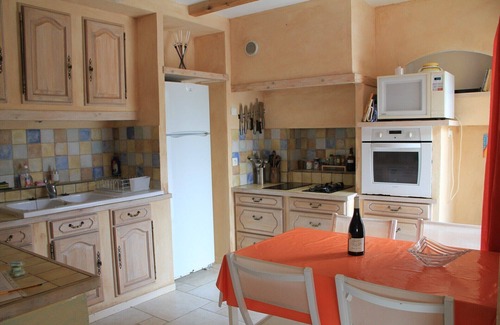 Saint-Mathieu-de-Treviers Villa | Casa / villa / chalet - Saint Mathieu de Tréviers