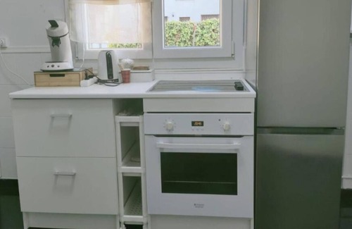 Le Blanc-Mesnil Casa | Quiet, fully-equipped house near Paris