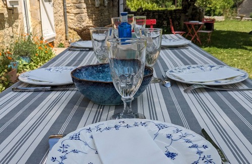Laval Cabaña | Quiet, fully-equipped gîte for 6 people