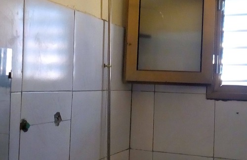 Ouagadougou Condominio | Villa tranquila y amueblada