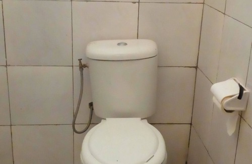 Ouagadougou Condominio | Villa tranquila y amueblada