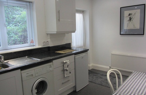 Runnymede Apartamento | Apartamento de lujo con jardín, cerca de Windsor, Londres y Heathrow