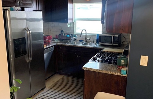 Atwater Village Casa | Quiet Gateway in Relaxing Neighborhood