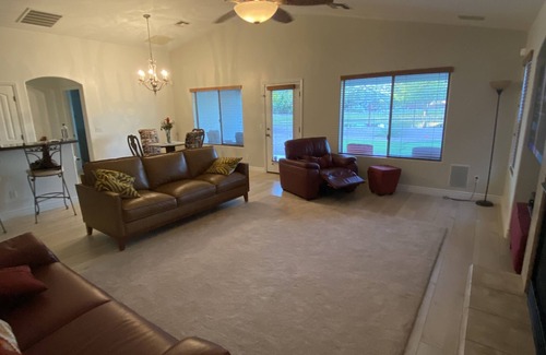 Laveen Village Casa | Quiet get away - Laveen Village/Phoenix, AZ