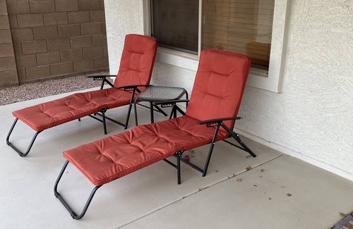Laveen Village Casa | Quiet get away - Laveen Village/Phoenix, AZ