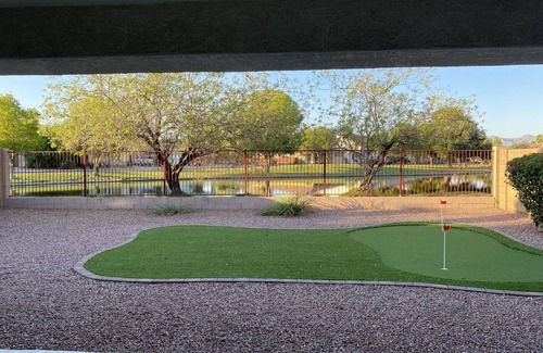 Laveen Village Casa | Quiet get away - Laveen Village/Phoenix, AZ