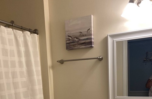 Fairfield Harbour Condominio | Quiet get away with gorgeous views and a ton of amenities!