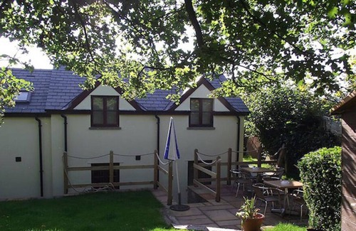 Chepstow Apartamento | Quiet getaway in Monmouthshire countryside