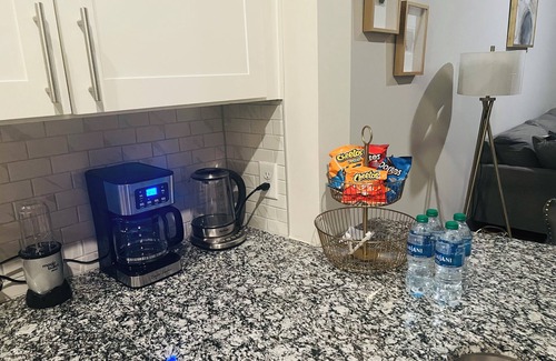Lindbergh Apartamento | quiet getaway in the heart of Buckhead ?This place would be perfect