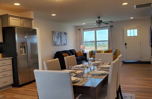 Jeffersonville Casa | 💥 Quiet Getaway - Minutes to Expo Center 💥