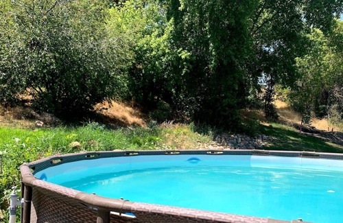Preston Apartamento | Quiet getaway near Cub River