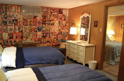 Southeast Casa | Quiet Getaway with easy access downtown