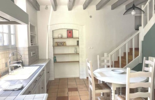 Orx Cabaña | Quiet gîte with swimming pool, exceptional view, between Biarritz and Hossegor