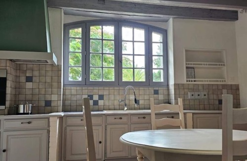 Orx Cabaña | Quiet gîte with swimming pool, exceptional view, between Biarritz and Hossegor