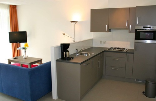 Rheezerveen Casa | Pleasant Holiday Home With Terrace