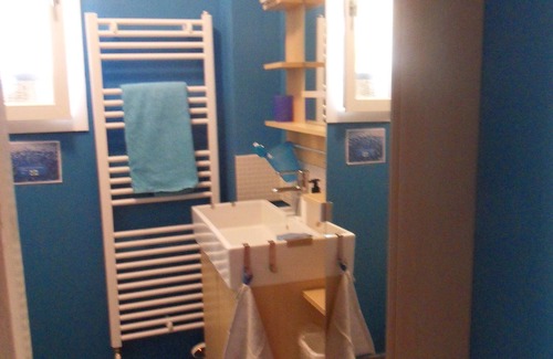 La Riche Casa | HABITACIÓN PLANTA BAJA EN UNA CASA TRANQUILA