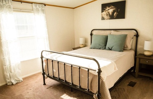 Elizabethtown Casa | La casa de huéspedes en Magnolia Lane Farm