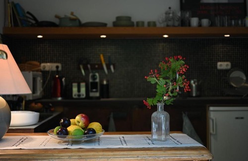Szentimrevaros Apartamento | Quiet Haven in the Middle of the City