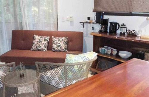 Playa Hermosa Casa | Quiet Hideaway Near Black Sand Beach, 3 bedrooms, 3 bathrooms. Sleeps 6 adults.
