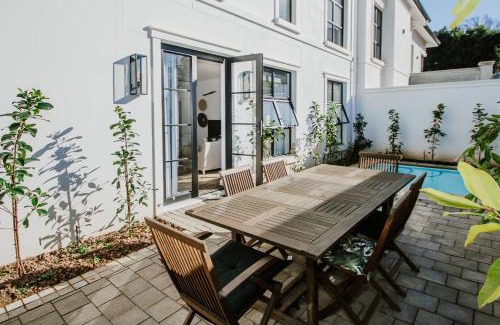 Somerset West Apartamento | Quiet Hideaway
