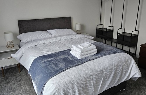 Southend-on-Sea Apartamento | Quiet Hideout