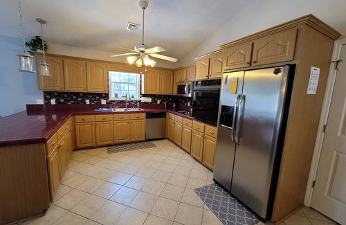 Socastee Casa | Quiet Home Close to Beach w/ Private Pool