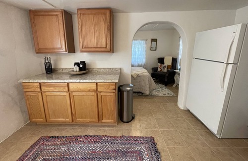 Valdez Casa | Quiet Home in Arroyo Seco
