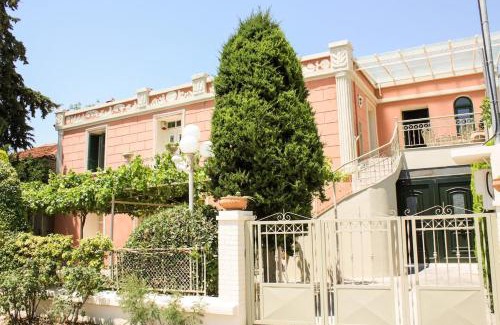 Nea Propontida Apartamento | Quiet home in Nea Gonia off the beaten track