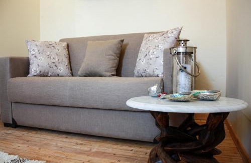 Nea Propontida Apartamento | Quiet home in Nea Gonia off the beaten track