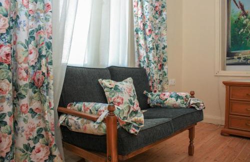 Nea Propontida Apartamento | Quiet home in Nea Gonia off the beaten track
