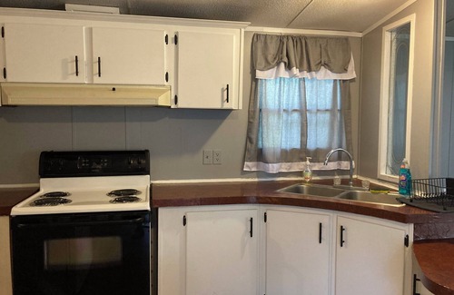 Coolidge Casa | Quiet home in the country between Thomasville and Moultrie