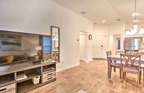 Wildwood Casa | Quiet Home in The Villages w/ Pool Access!